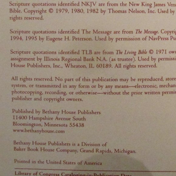 Apples Of Gold For Teachers By Vicki Caruana Hardcover - Picture 5 of 9